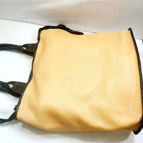 See By Chloe Leather Shoulder Bag - Picture 9 of 9